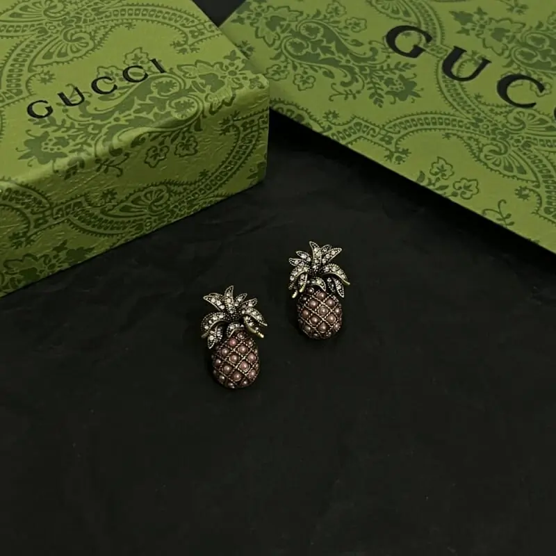 gucci boucles doreilles pour femme s_1205b6b3